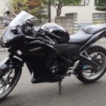 ホンダ CBR250Rのレビュー/口コミ/インプレ/新車/価格【ユーザーレポート】