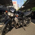 カワサキ XANTHUS ザンザス400のレビュー/口コミ/インプレ/中古/価格【ユーザーレポート】