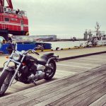 ヤマハ ドラッグスター400を「レッドバロン」で査定・売却した体験談・口コミ