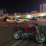 ドゥカティ Monster S2R 800を「個人売買」で査定・売却した体験談・口コミ