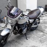スズキ イナズマ1200を「バイクワン」で査定・売却した体験談・口コミ