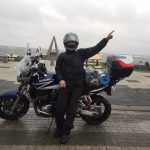 スズキ GSX1400のレビュー/口コミ/インプレ/中古/価格【ユーザーレポート】