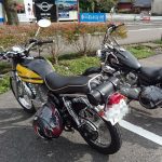 エストレヤRSのレビュー/口コミ/インプレ/中古/価格