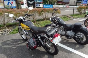 エストレヤRSのレビュー/口コミ/インプレ/中古/価格