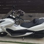 ヤマハ マジェスティのレビュー/口コミ/インプレ/中古/価格【ユーザーレポート】