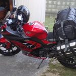 カワサキ Ninja250のレビュー/口コミ/インプレ/新車/価格【ユーザーレポート】