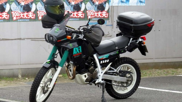 ホンダ AX-1のレビュー/口コミ/インプレ/新車/価格【ユーザーレポート】