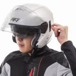 1万円以内のバイザー付き「ジェットヘルメット」厳選4個