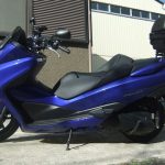 ホンダ フォルツァ「個人売買」で査定・売却した体験談・口コミ