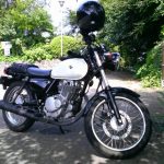 スズキ ST250のレビュー/口コミ/インプレ/中古/価格【ユーザーレポート】