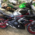 カワサキ NINJA400のレビュー/口コミ/インプレ/新車/価格【ユーザーレポート】