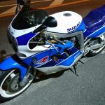 スズキ GSX-750のレビュー/口コミ/インプレ/中古/価格【ユーザーレポート】