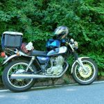 ヤマハ SR400のインプレ/レビュー/中古/価格【ユーザーレポート】