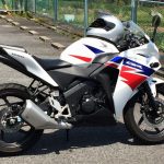 ホンダ CBR125Rのレビュー/口コミ/インプレ/新車/価格【ユーザーレポート】