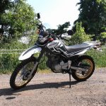 ヤマハ セロー250のレビュー/口コミ/インプレ/中古/価格【ユーザーレポート】