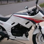 ホンダ VT250Fを「バイクランド」で査定・売却した体験談・口コミ