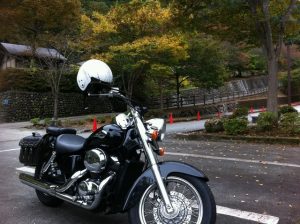 ホンダ シャドウ400を「ヤフオク」で査定・売却した体験談