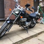 ホンダ マグナ50を「メルカリ」で査定・売却した体験談・口コミ