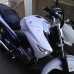 スズキ GSR250を「バイクワン」で査定・売却した体験談・口コミ