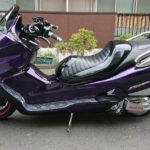 ホンダ フォルツァを「バイク王」で査定・売却した体験談・口コミ