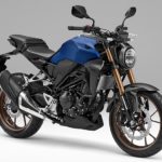 ホンダCB250Rのレビュー・売却時の査定額・売る時のポイント