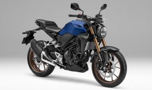 ホンダCB250Rのレビュー・売却時の査定額・売る時のポイント