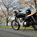 ホンダ CB400SS「レッドバロン」査定は大成功！売却額は？