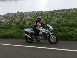 モト・グッツィ 1100Sportを「バイク屋」で査定・売却した体験談・口コミ