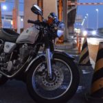 ヤマハSR400を「バイク屋」で査定・売却した体験談・口コミ