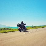 【タンクバッグ】はツーリングに便利！選び方とおすすめ7選