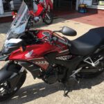 ホンダ400X｜レッドバロンに売却した体験談！査定高額で大成功