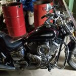 ヤマハドラッグスター1100｜レッドバロンに売却で成功？後悔？