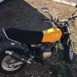 【ホンダエイプ100】バイク王に売却！査定は？売却は失敗？