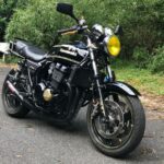 カワサキZRX400｜レッドバロンに査定27万！売却は成功？後悔？