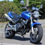 ホーネット250｜レッドバロン売却！査定は？売却額はいくら？