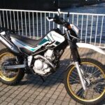 ヤマハセロー250｜レッドバロンに売却で成功？売却額はいくら？