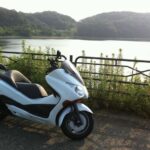 ホンダフォルツァ｜レッドバロンに売却で失敗？売却額はいくら？