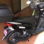 ホンダDio110｜レッドバロン売却！査定は成功？売却額はいくら？