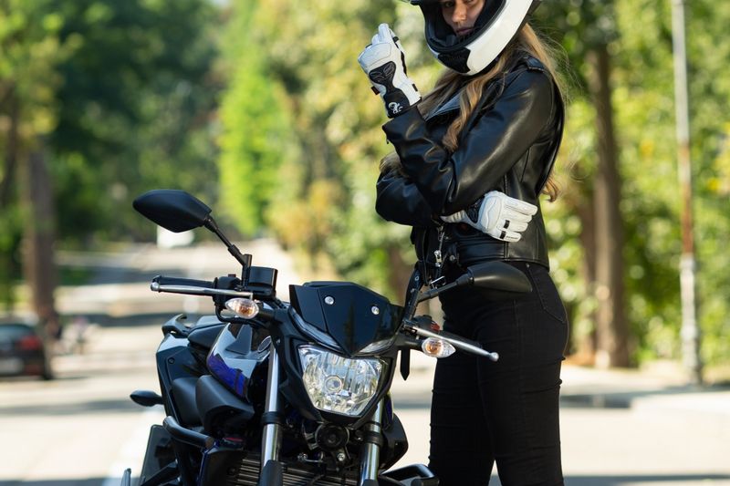 バイク用電熱グローブで快適ライド！電熱グローブ8選2022年版