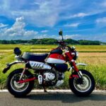 125cc 原付き2種の最新バイク・人気車種14台を厳選紹介！