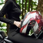 フルフェイスヘルメットがほしい！選び方とおすすめ7選