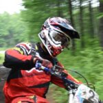 オフロードヘルメットの選び方！おすすめヘルメット10選