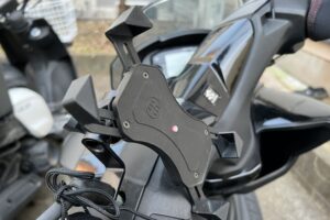 バイク用スマホホルダーはもはや必須アイテム!おすすめ人気7選