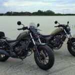 レブル250は中古が断然お得！中古レブルの適正価格は？