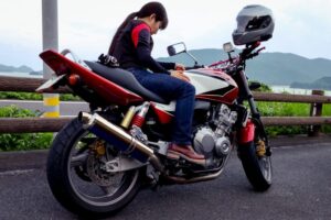 バイク残クレの3つの落とし穴！比較でわかる本当にお得な選び方