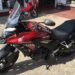 ホンダ400X レッドバロン