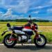 モンキー125